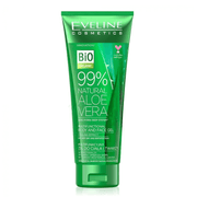 Eveline Natural Aloe Vera 99% Body and  Face Gel 250 ml