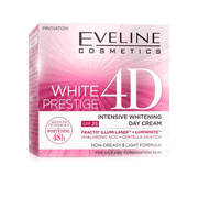 Eveline White Prestige 4D Whitening Day Cream 50 ml