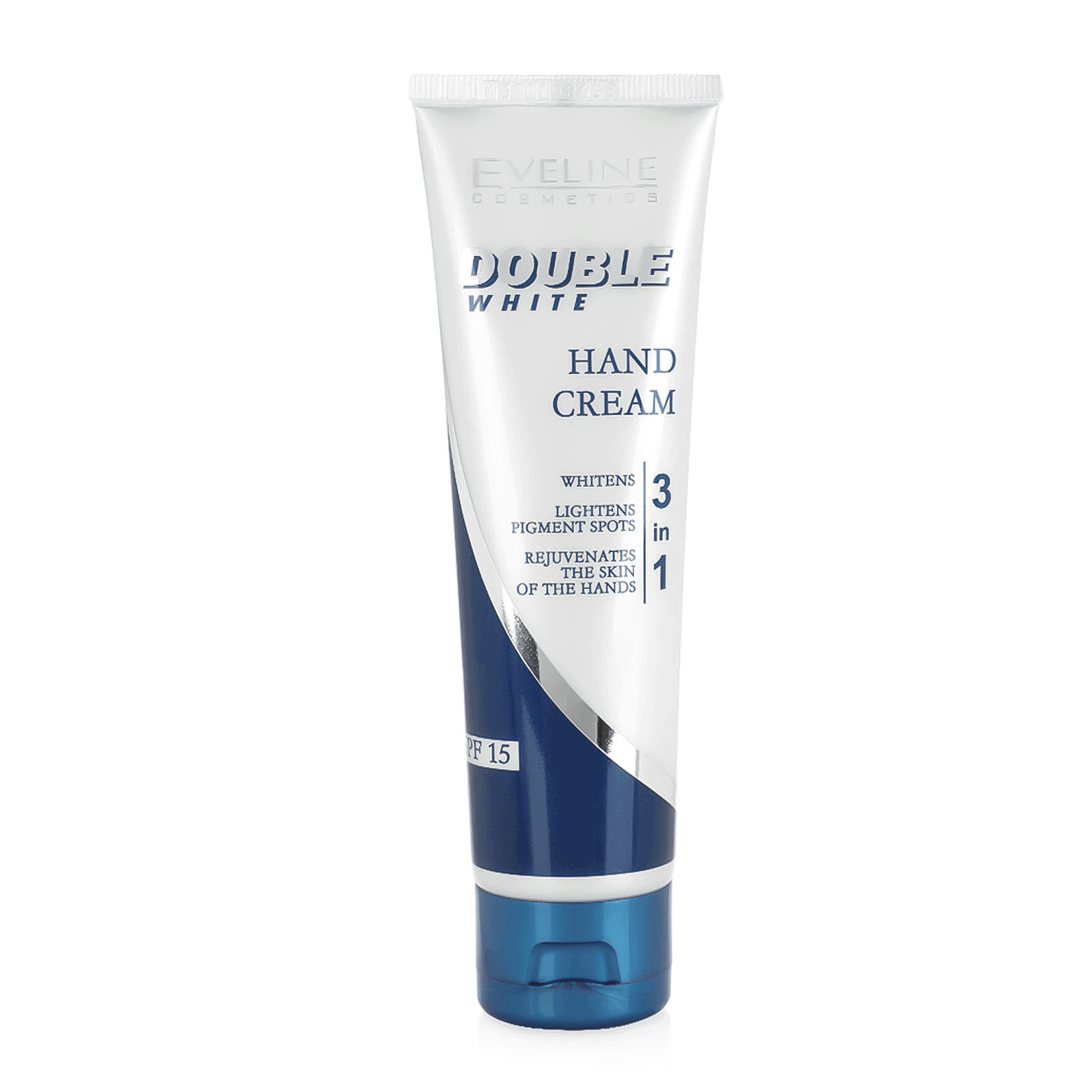 Eveline Double White Hand Cream 100ml