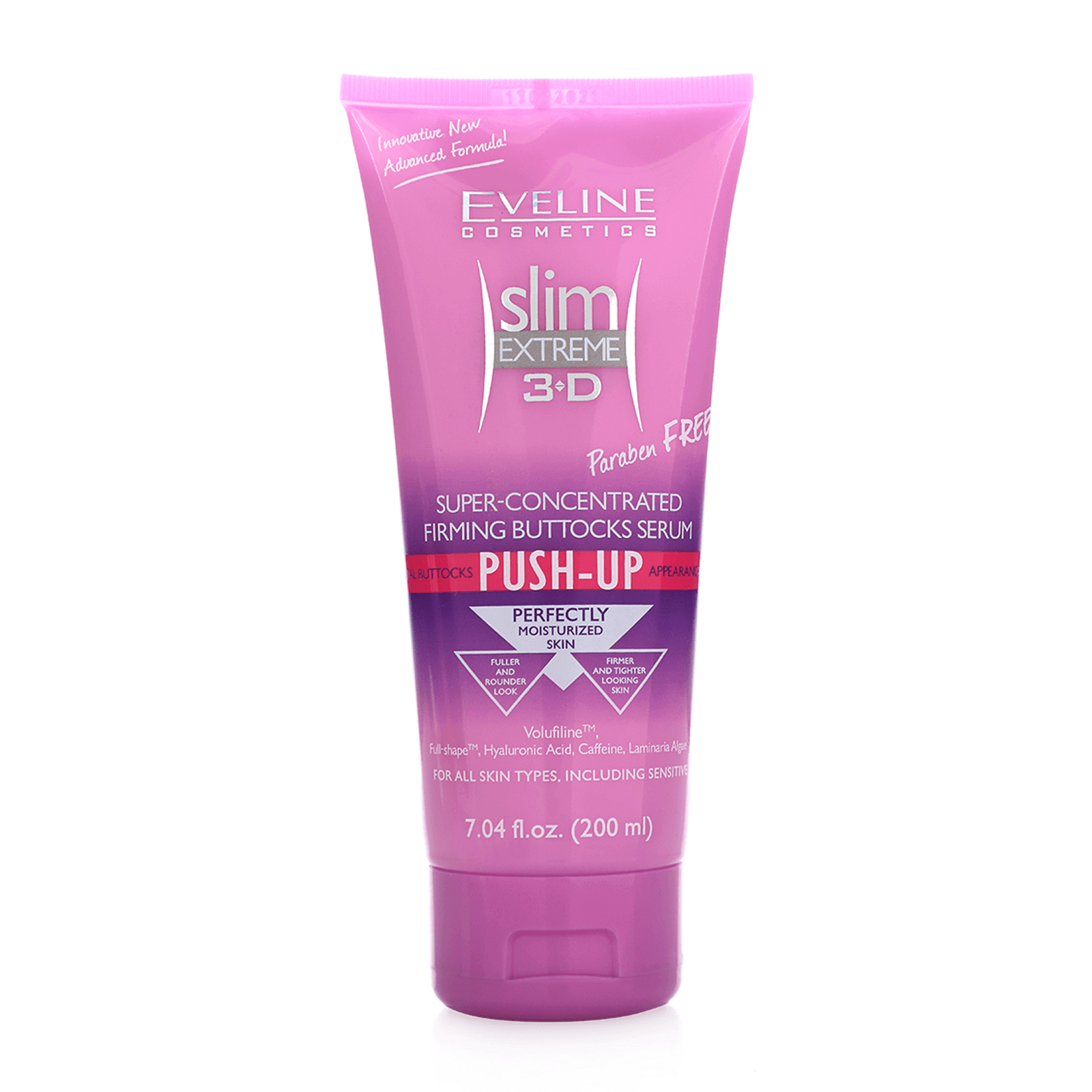 Eveline Slim Extreme Push up Buttocks Serum 200 ml