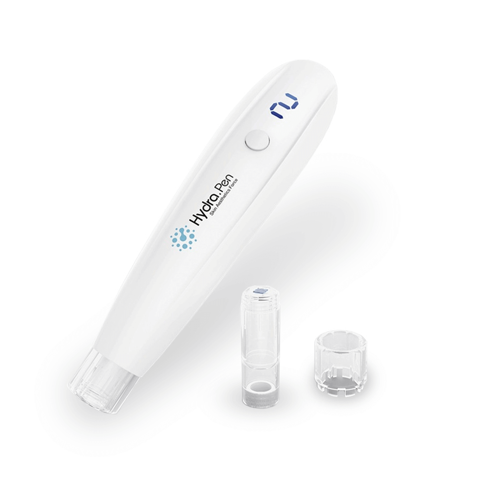 Derma Hydra Pen  enhances cellular renewal