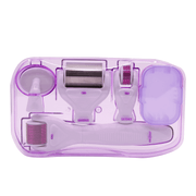 Derma Roller System 6in1  enhances cellular renewal