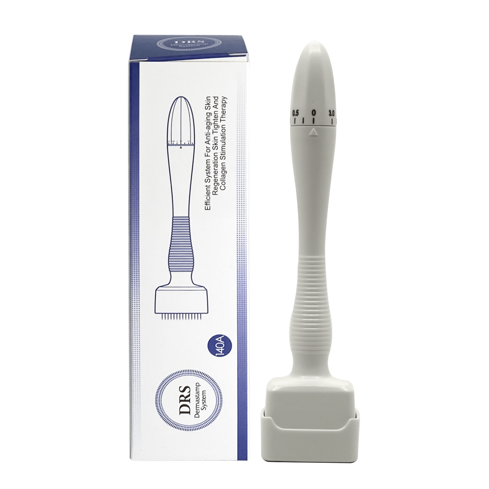 ديرما ستامب