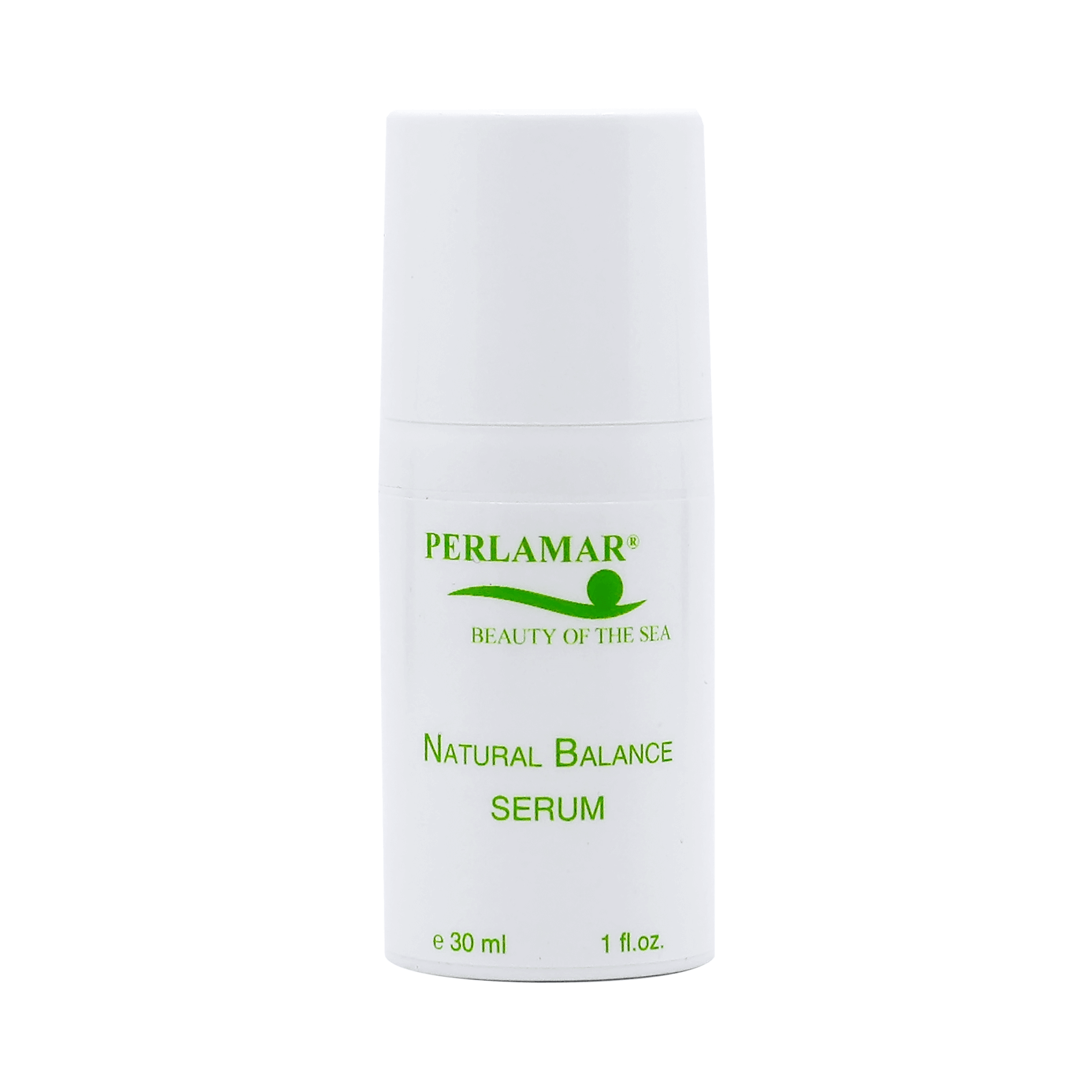 Perlamar Natural Balance Serum 30ml