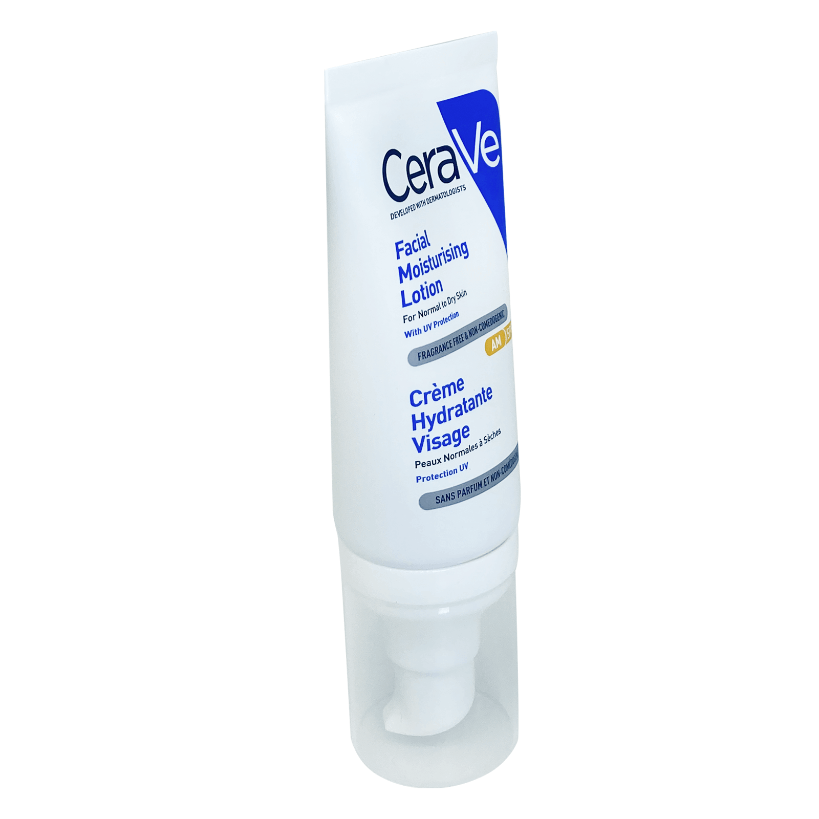 CERAVE FACIAL MOISTURIZING LOTION AM 52 ML 84468