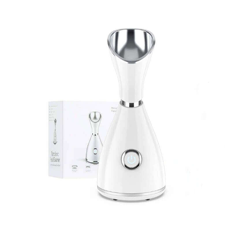 Facial Steamer  F0110 for skin problems