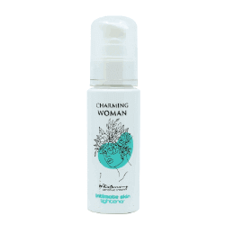 Charming Woman Whitening Sensitive Cream 65 ml