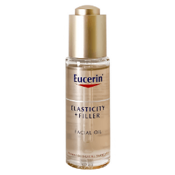 Eucerin Elasticity Facial Oil 30 Ml
