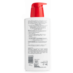 Eucerin Body Lotion 400 ML
