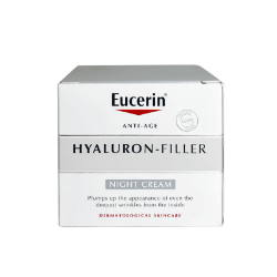 Eucerin Volume Filler Night 50 ML