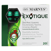 Marnys Exotique 20 Vials Mexo