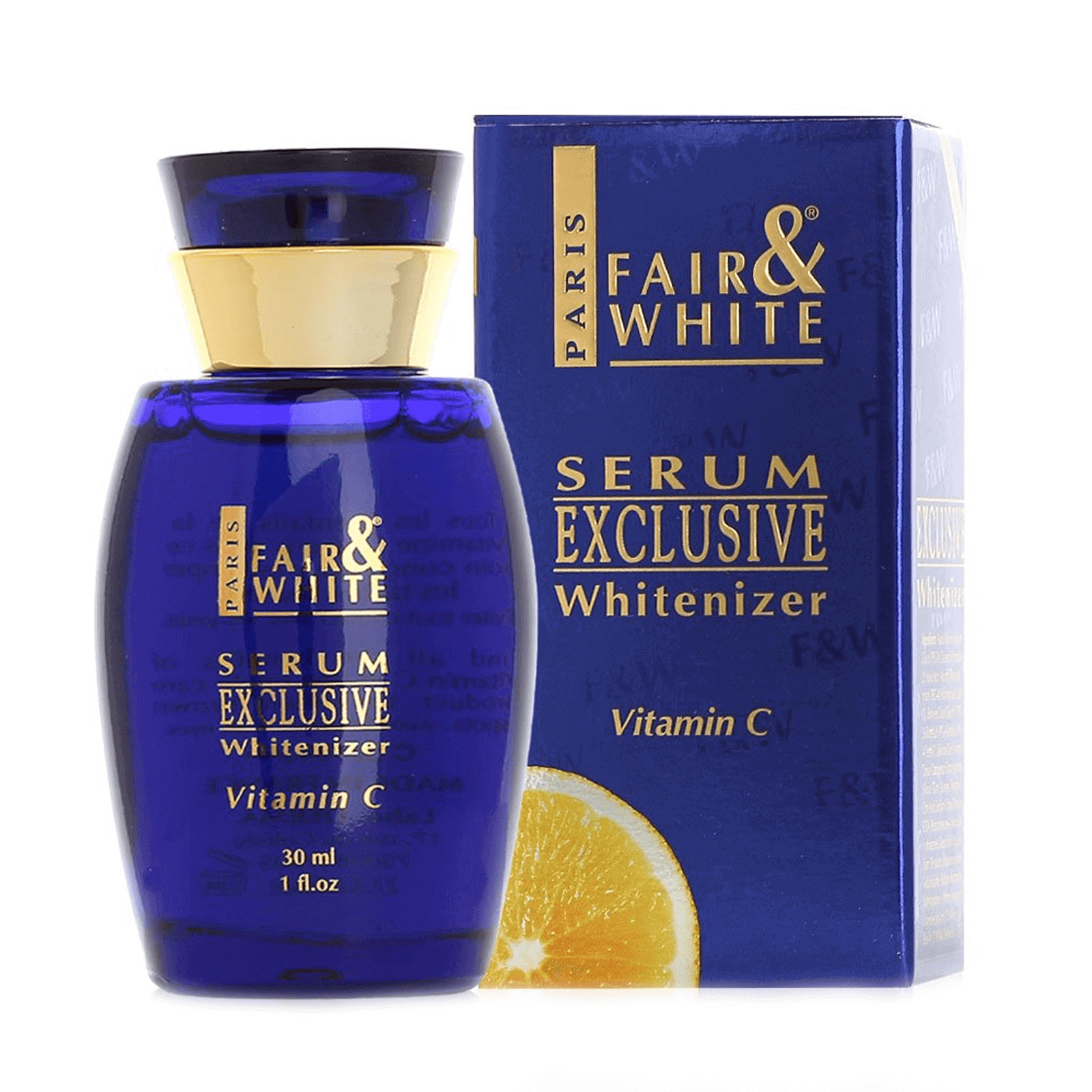 Fair & White Exclusive Vit. C Serum 30 ml