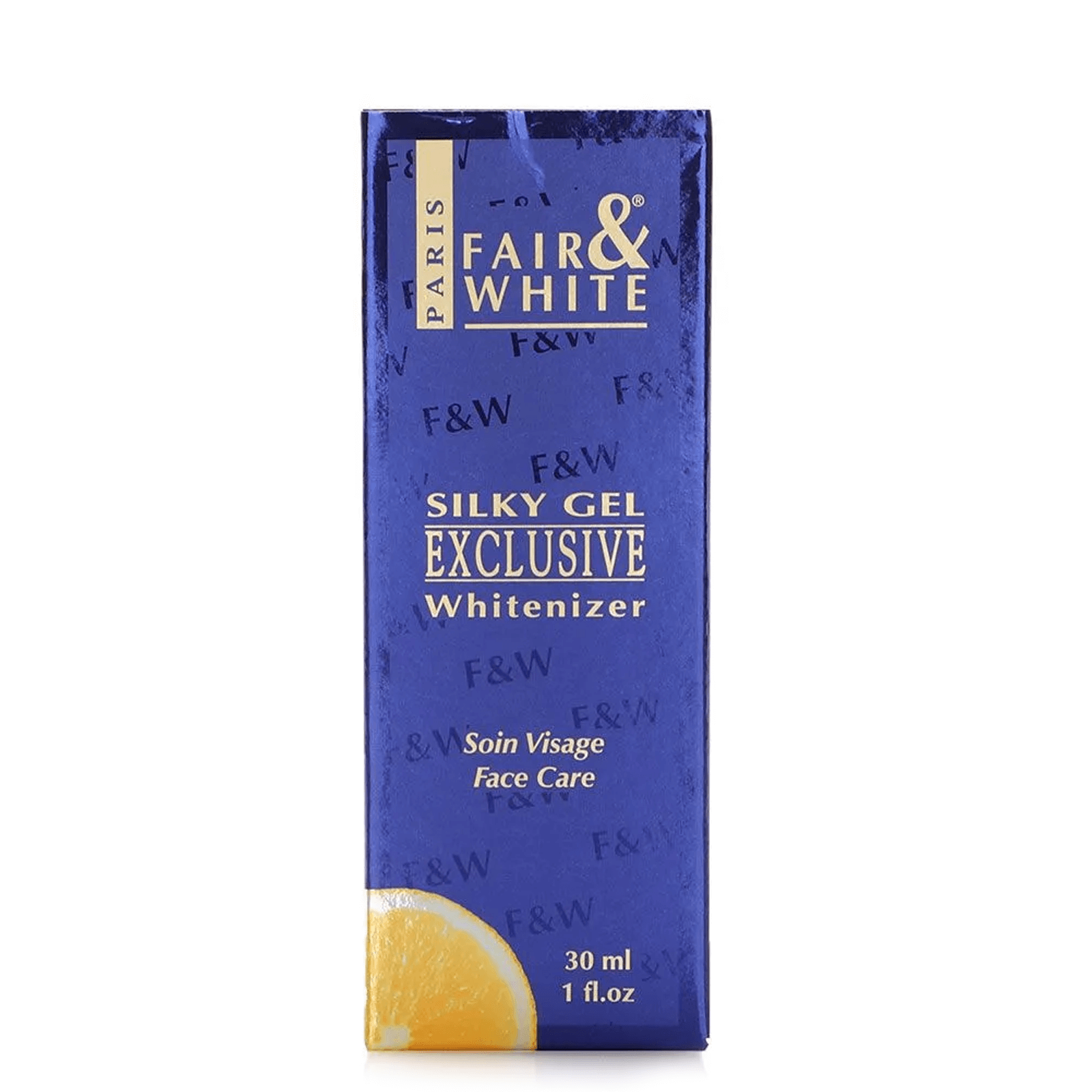 Fair & White Silky Gel Vit-C 30 mL