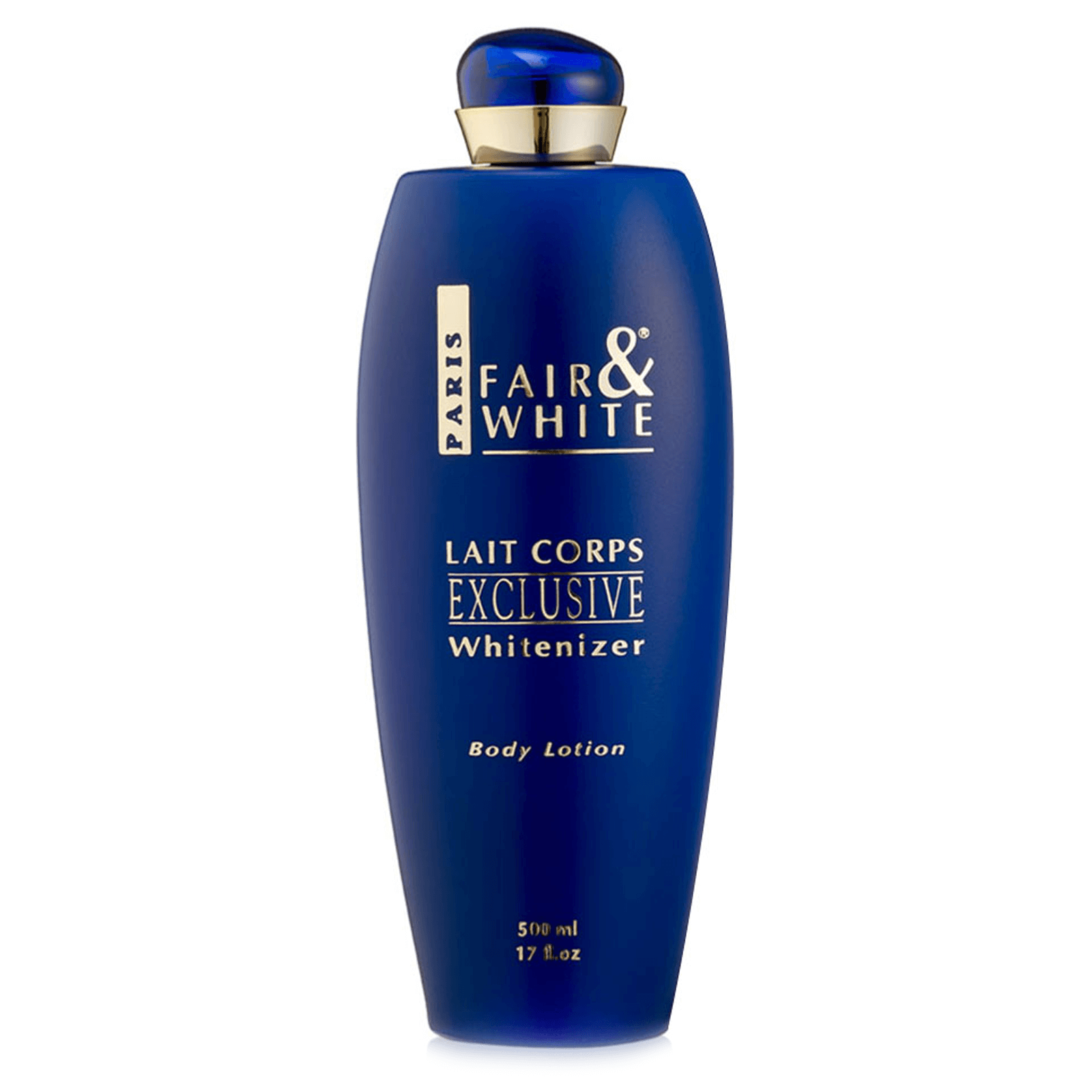 Fair & White Whitening Body Lotion 500 mL