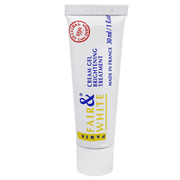 Fair & White Gel Cream 30 ml