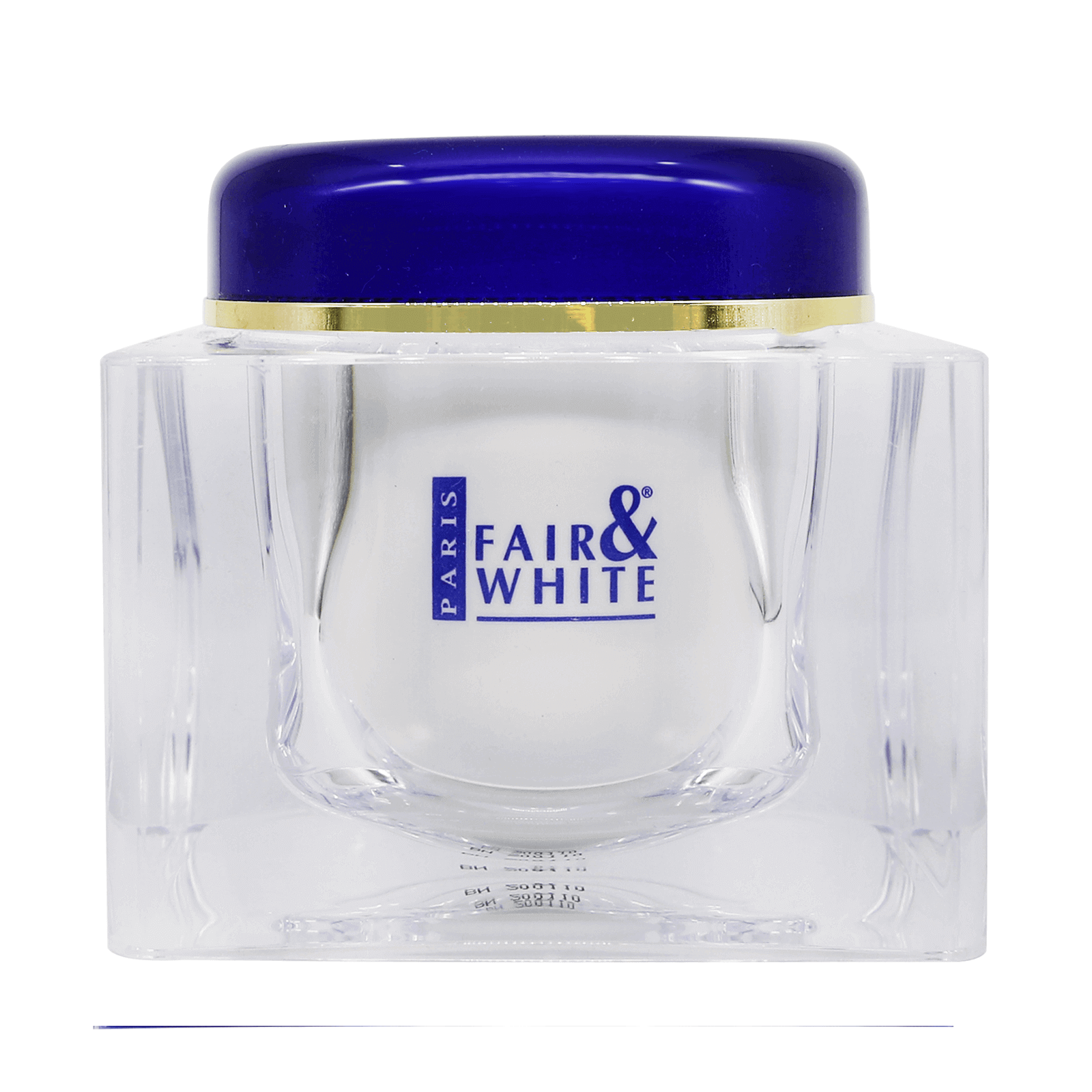 Fair & White Fade Cream Exclusive 200 ml