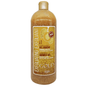 Fair & White Gold Ultimate Shower Gel Precious Scrub 1000 ml