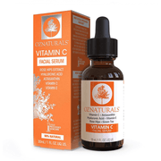 OZ Naturals 20% Vit C Facial Serum 30ml