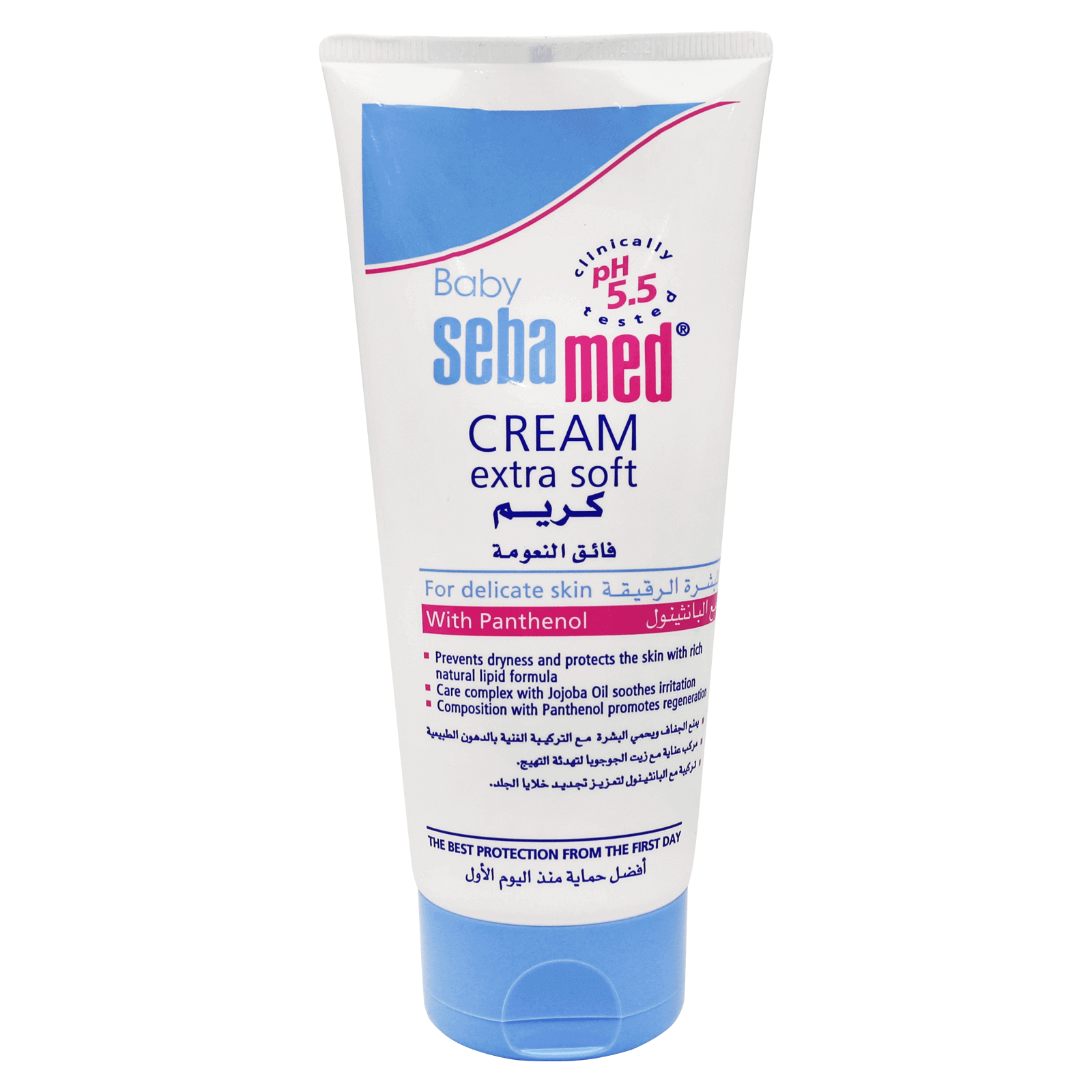 Sebamed Baby Extra Soft Cream 200 ml
