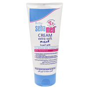 Sebamed Baby Extra Soft Cream 200 ml