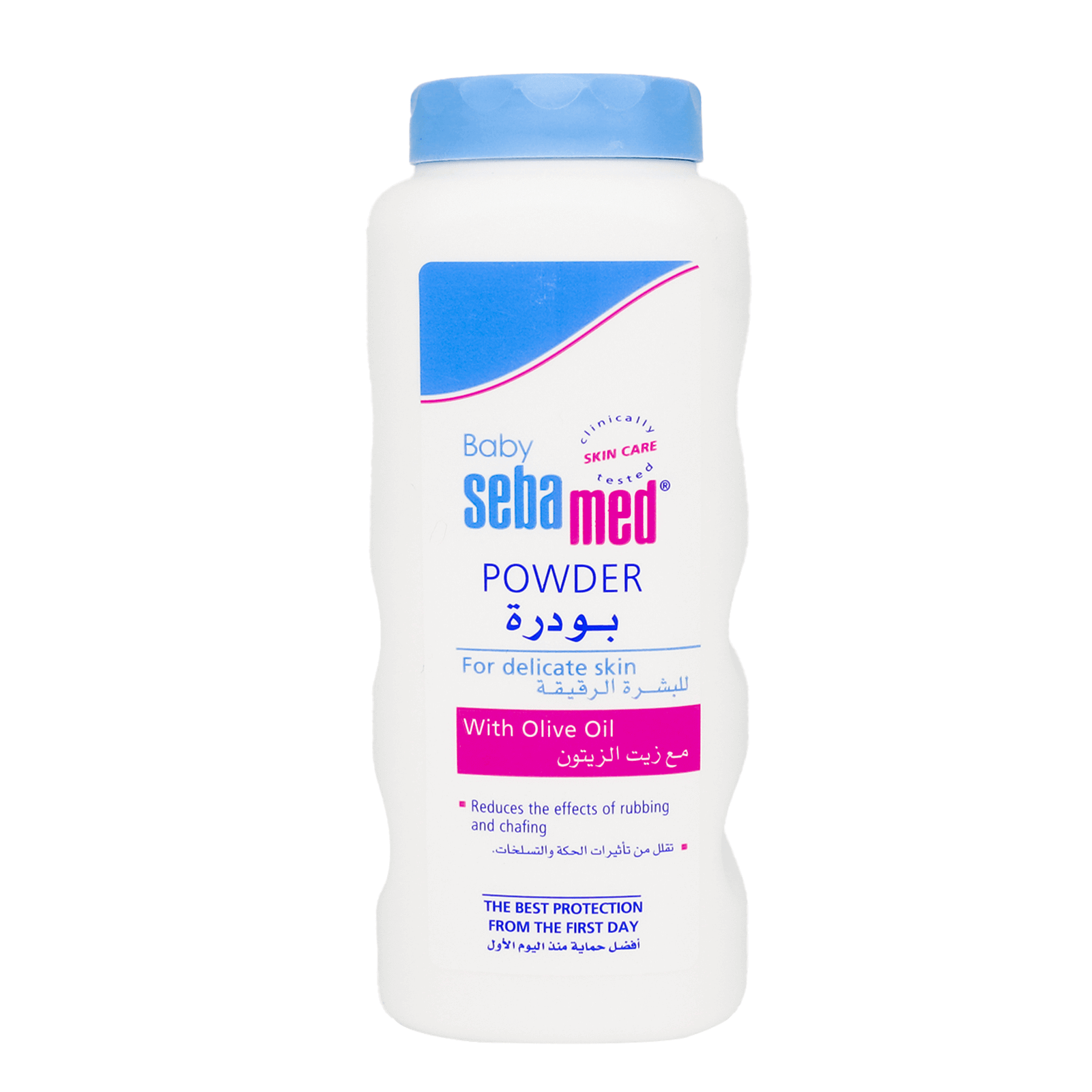 Sebamed Baby Powder 100 g