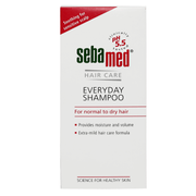 Sebamed Everyday Shampoo 400 mL