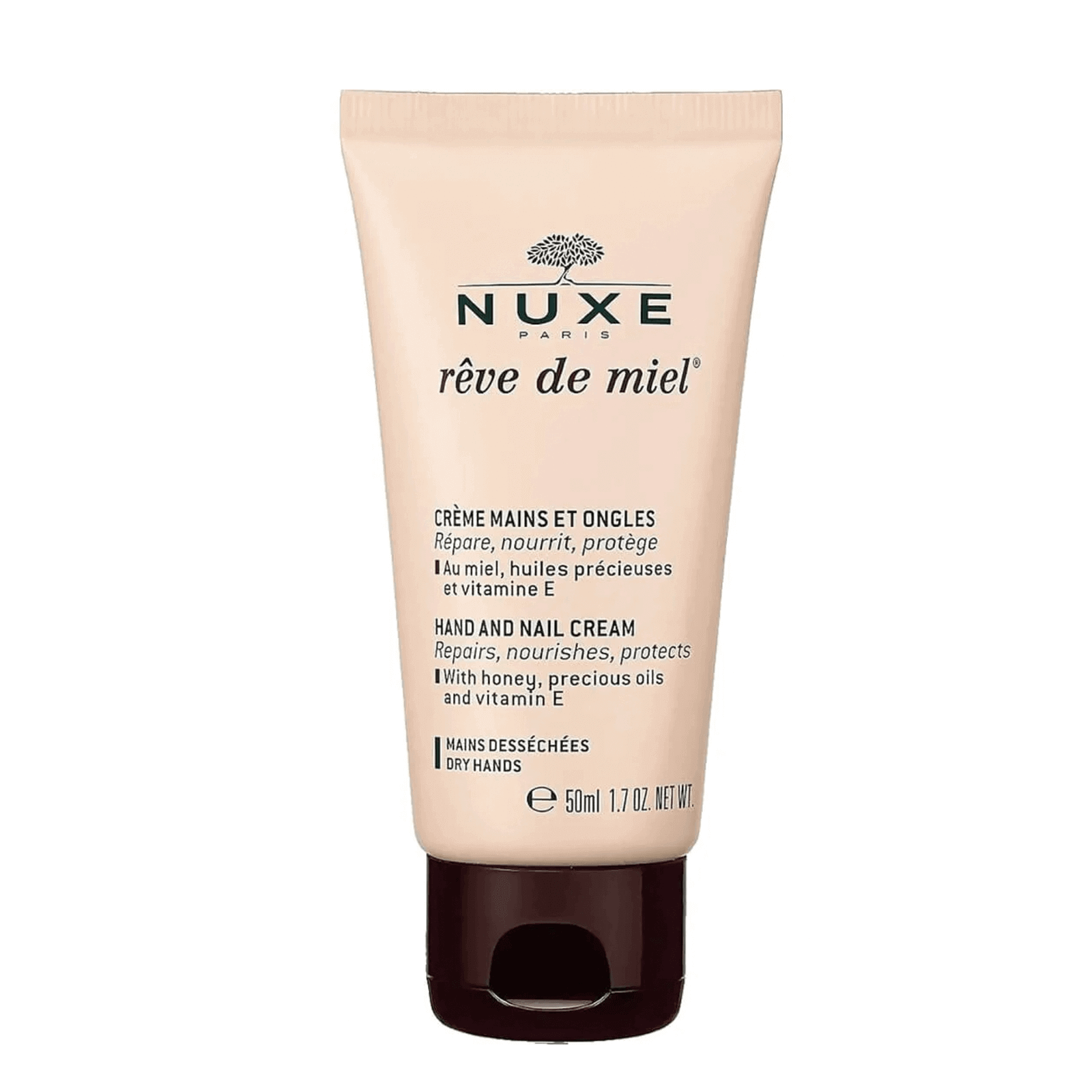 Nuxe RDM Hand Cream 50Ml