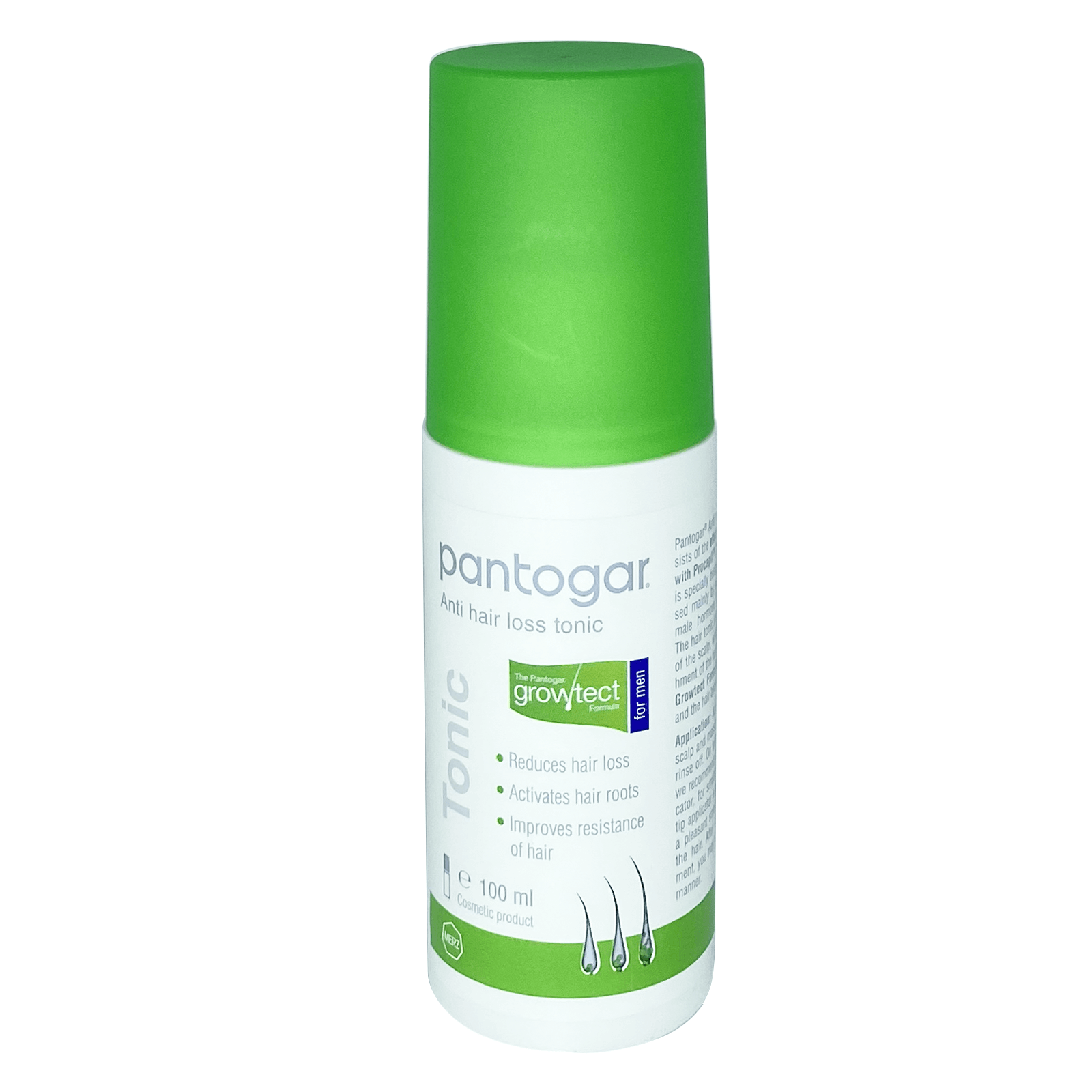 Pantogar Tonic For Men 100 ML