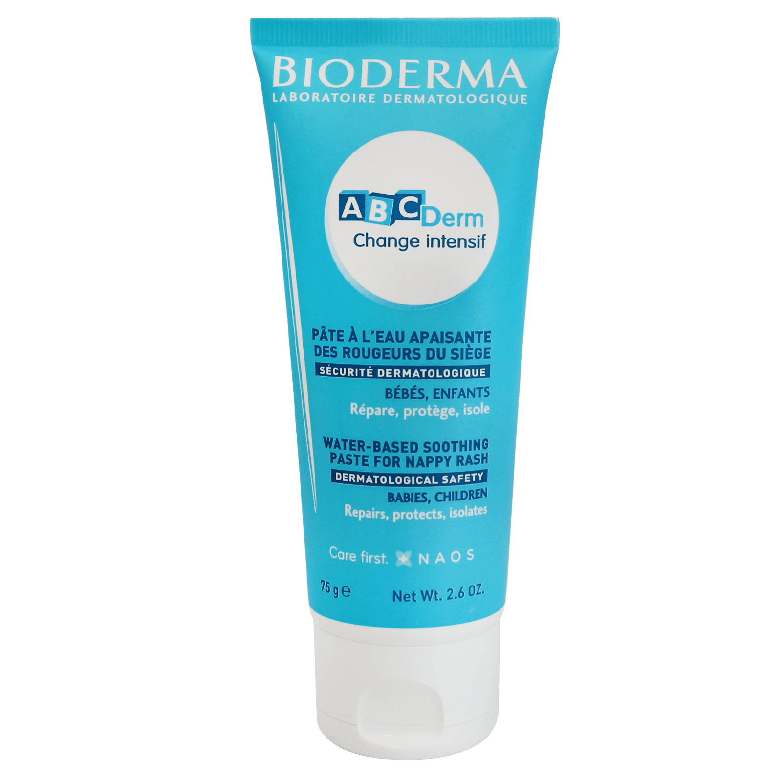 Bioderma ABC Derm Change Intensif Cream 75 g