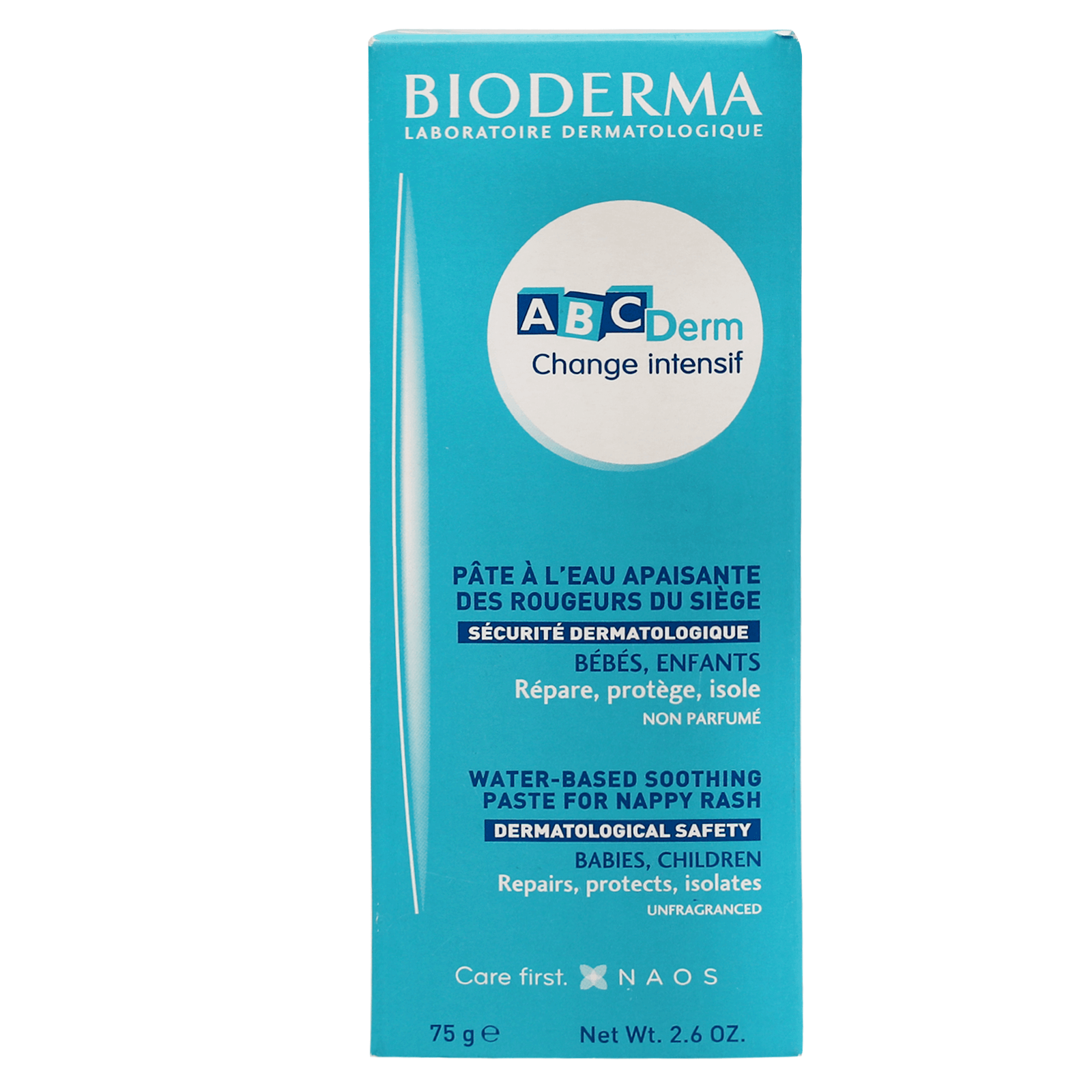 Bioderma ABC Derm Change Intensif Cream 75 g