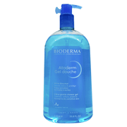 Bioderma Atoderm Gel Douche 1 Litre for skin cleaning