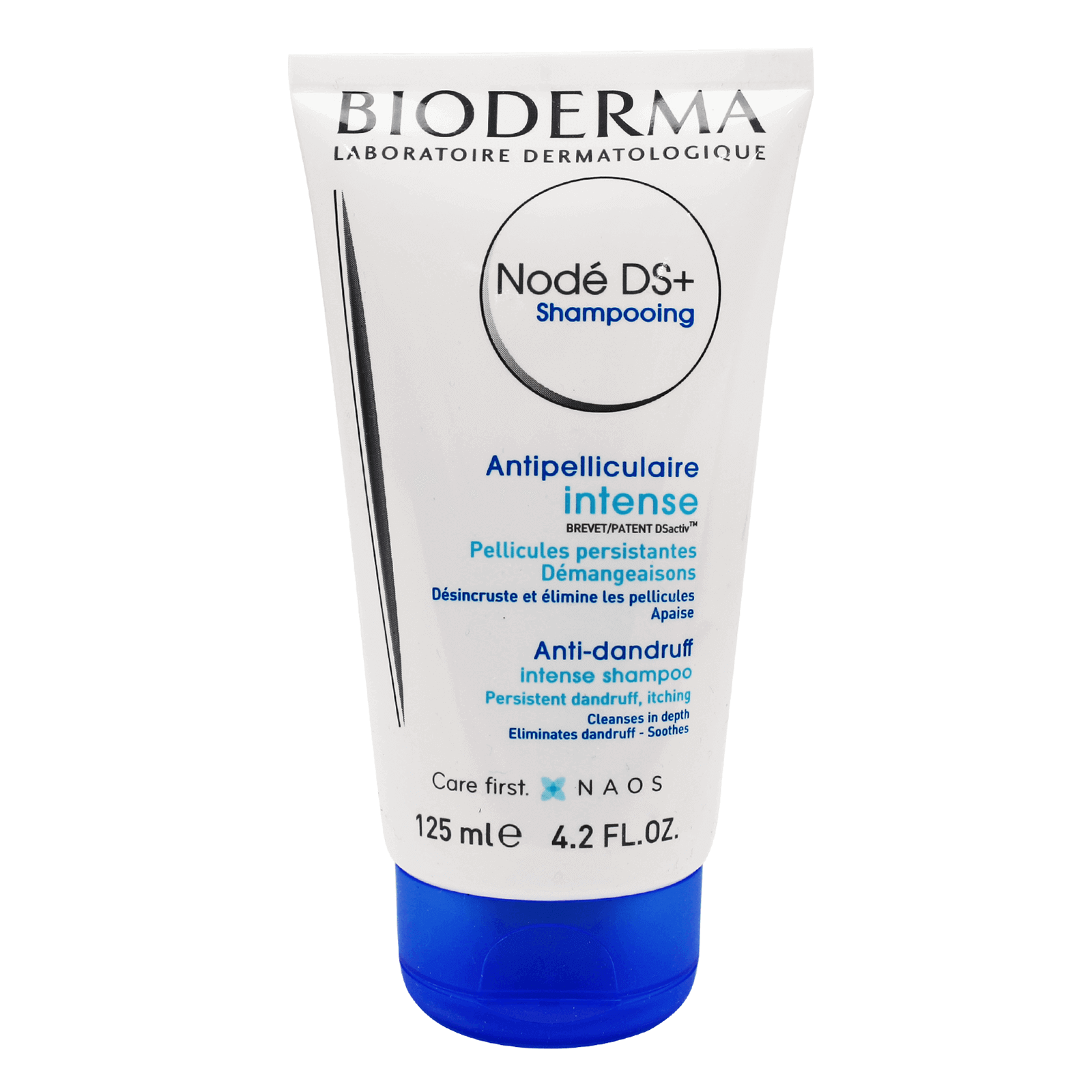 Bioderma Node DS+ Anti Dandruff Shampoo 125 mL