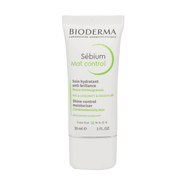 Bioderma Sebium Mat Control Anti Brillance Cream 30 ml