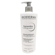 Bioderma Pigmentbio Foaming Cream 500 ml reduces pigmentation