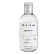 Bioderma Pigmentbio H2O Micellar Solution 250 mL Make up removal