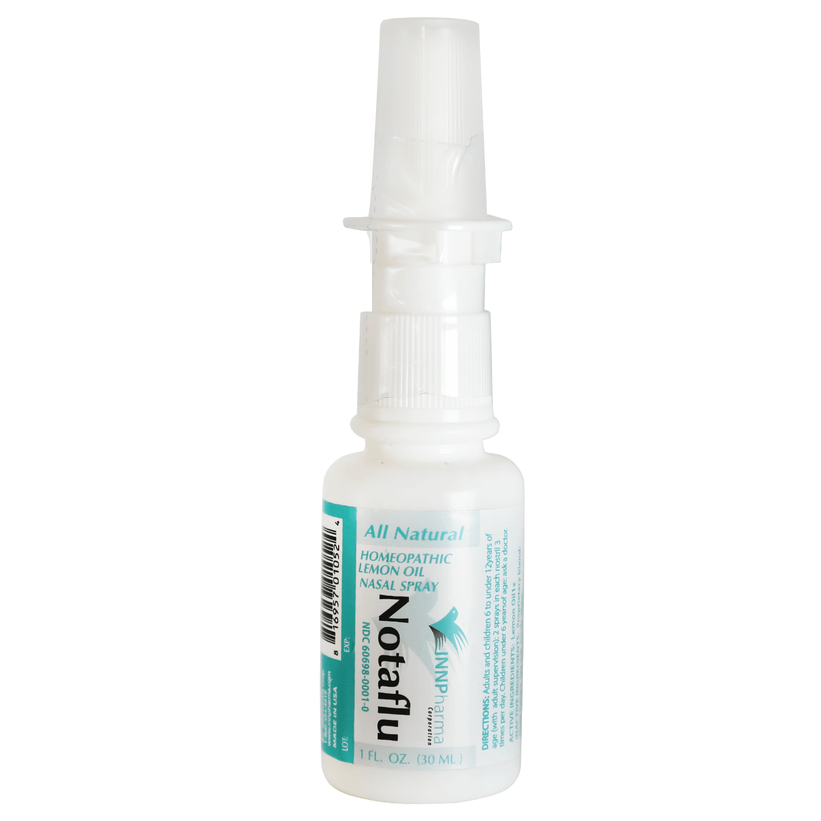 Notaflu Nasal Spray 30 ML