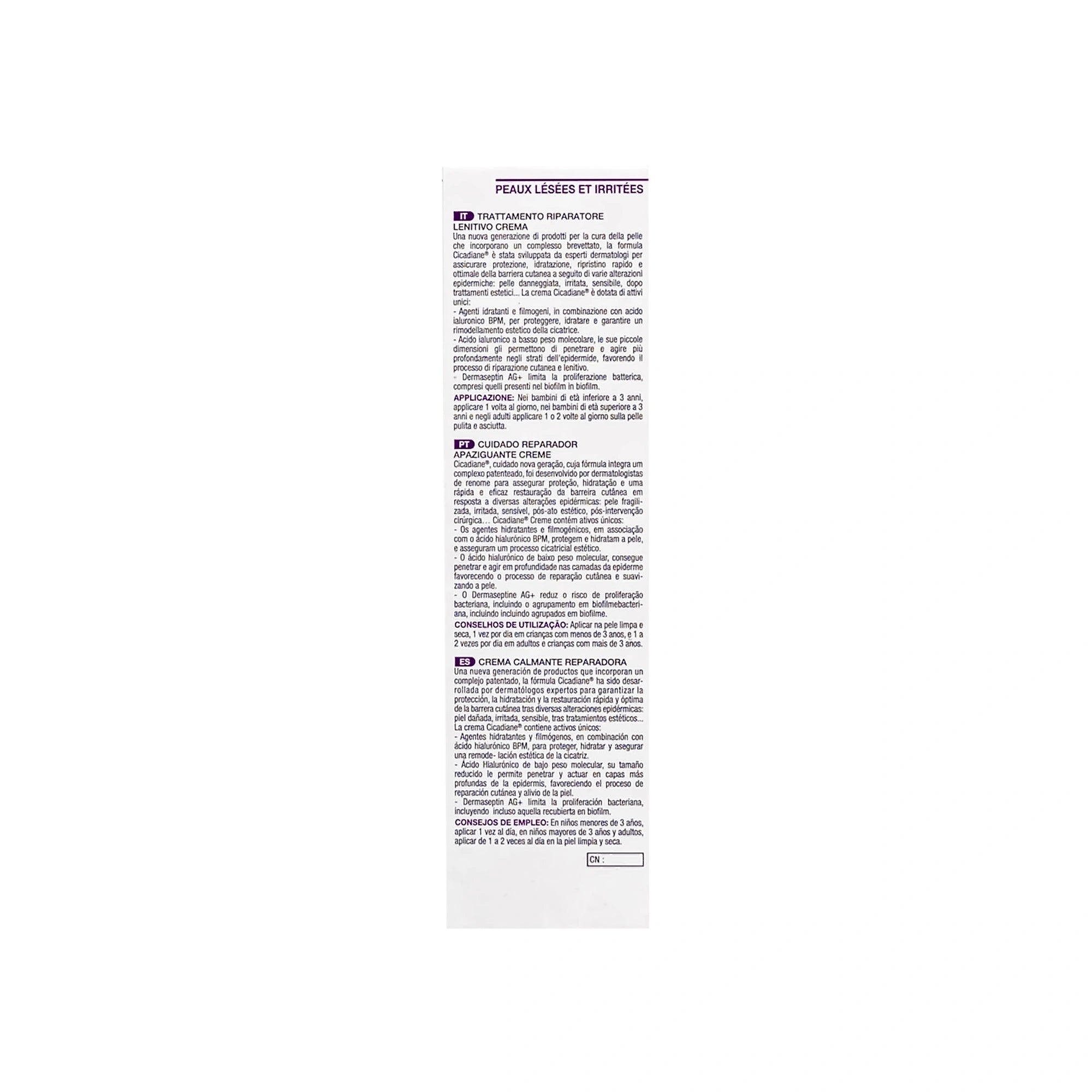 Noreva Cicadiane Cream 40ml