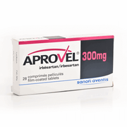 Aprovel 300Mg  for high blood pressure