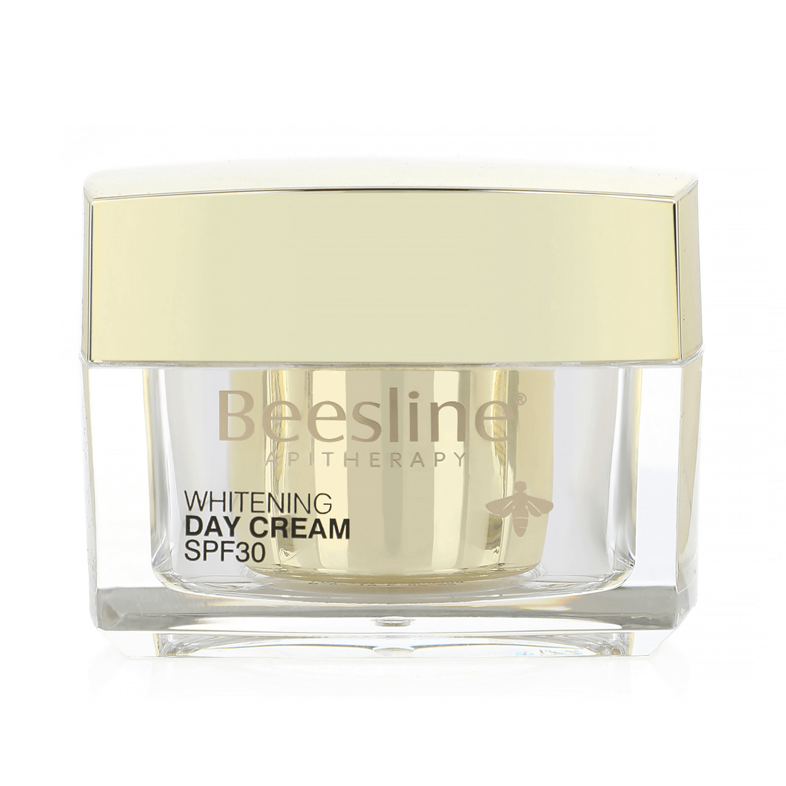 Beesline Whitening Day Cream SPF 30 50Ml to correct pigmentations