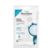 Beesline Facial Oxygen Daily Scrub Mask 25Gm for clear skin