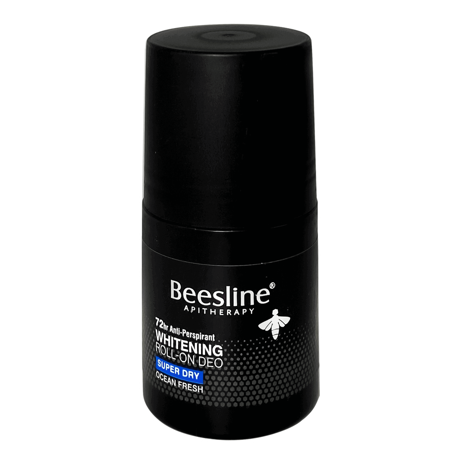 Beesline 72 Hrs Men Roll on Deo Whitening Super Dry Ocean Fresh 50ml