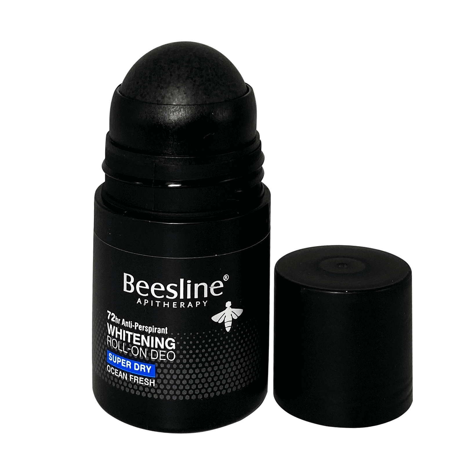 Beesline 72 Hrs Men Roll on Deo Whitening Super Dry Ocean Fresh 50ml