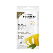 Beesline Scrub Facial Whitening 25Gm for radiating skin