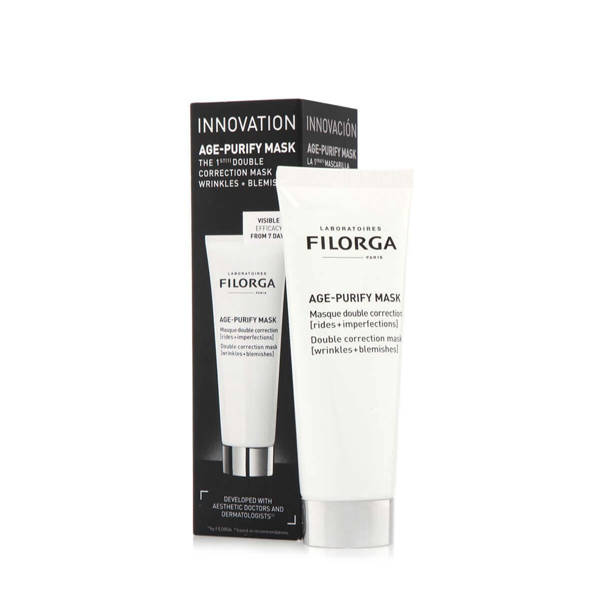 Filorga Age Purify Mask 75ml