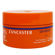 Lancaster Tan Deepener Tinted Jelly (Jar) 200 mL for a natural-looking tan