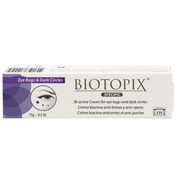 Biotopix Eye Bags & Dark Circles Cream 15 g