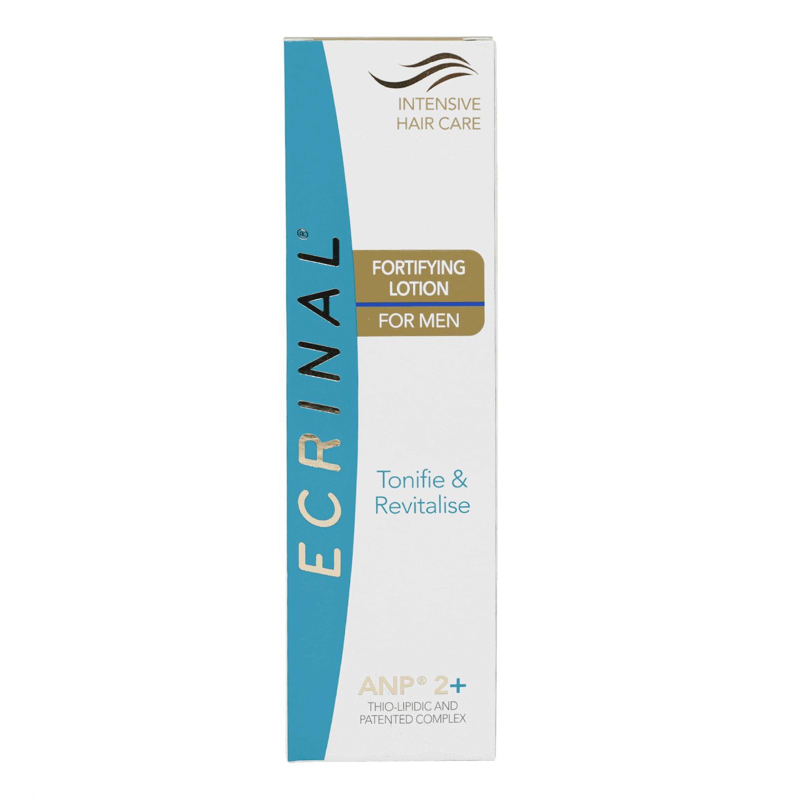 Ecrinal Lotion For Men 200Ml - Anti-hair loss