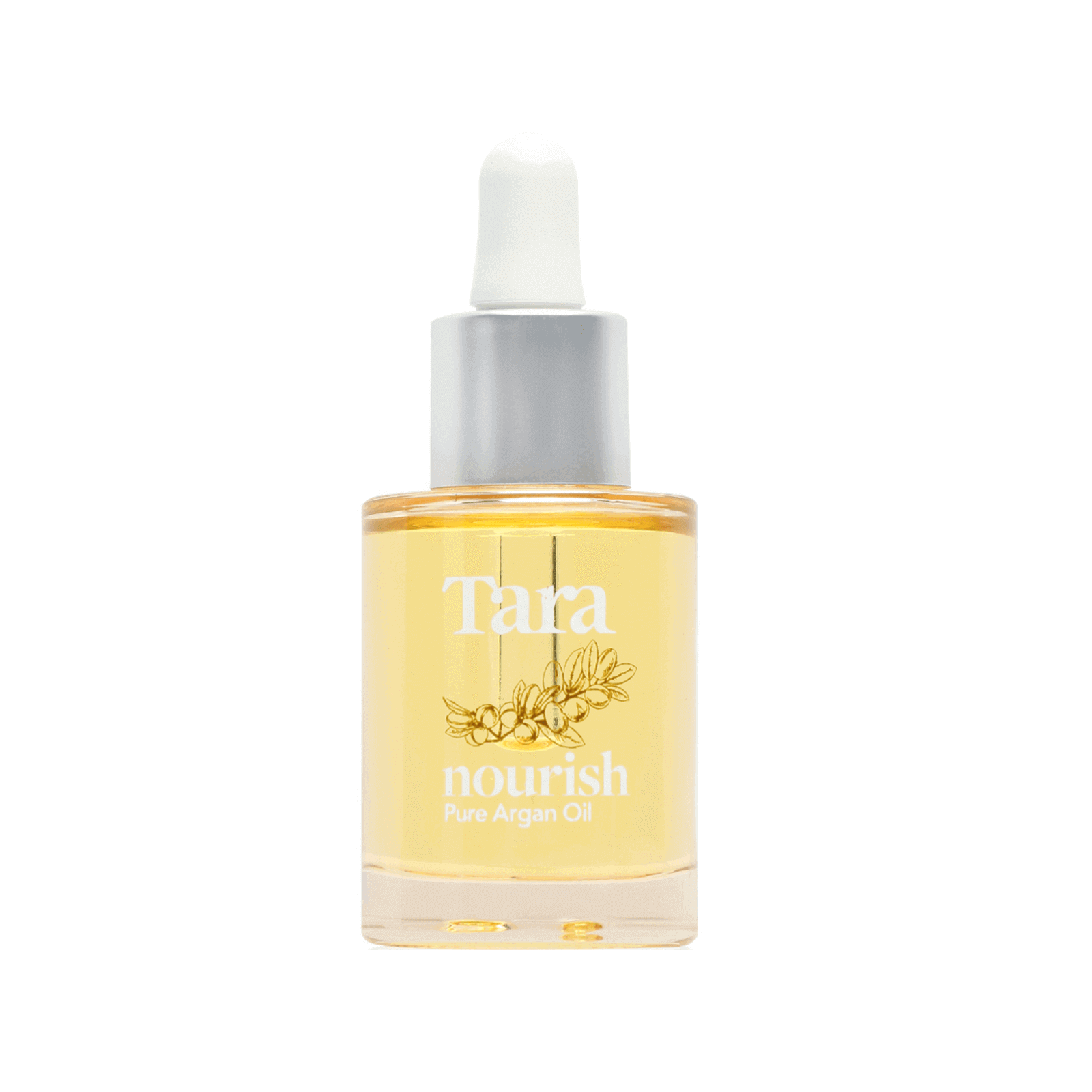 Tara Nourish Pure Argan Oil 30 mL To nourish skin