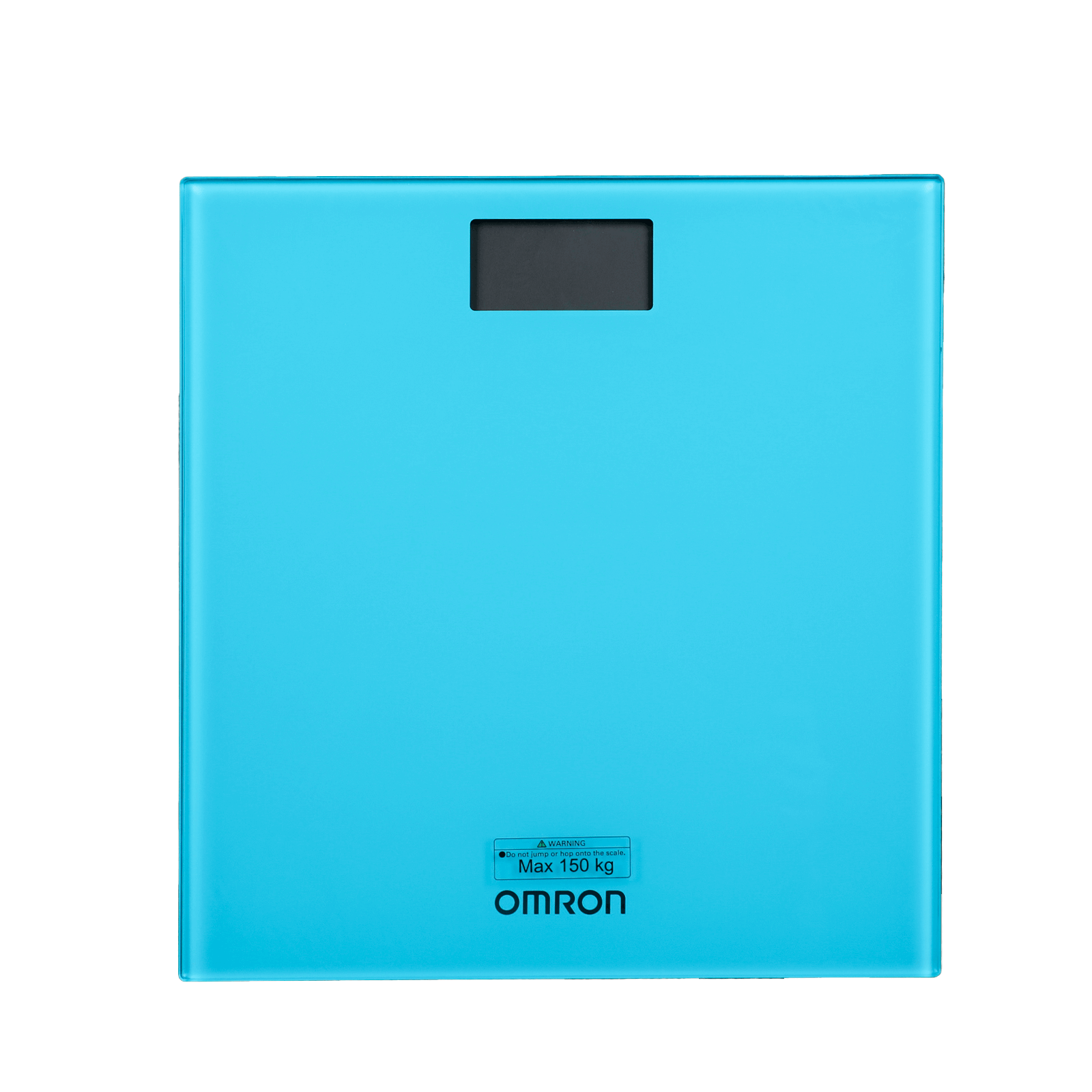 Omron Digital Personal Scale HN 289
