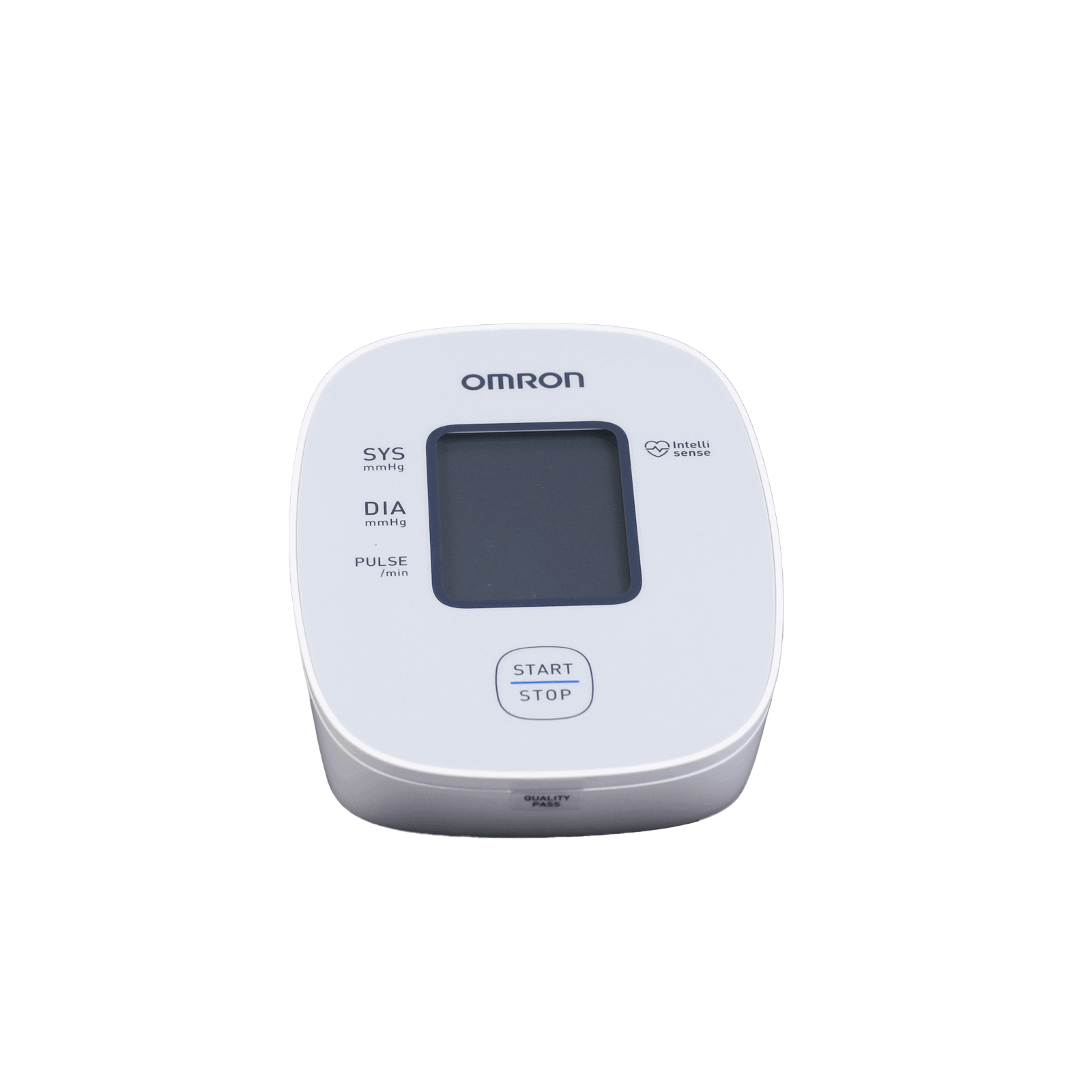 Omron B.P.Monitor UA M2